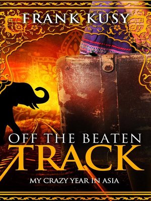 cover image of Off the Beaten Track